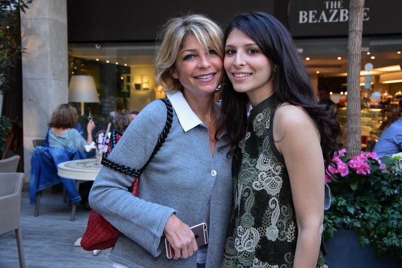 Aperitivo at The Beazbee